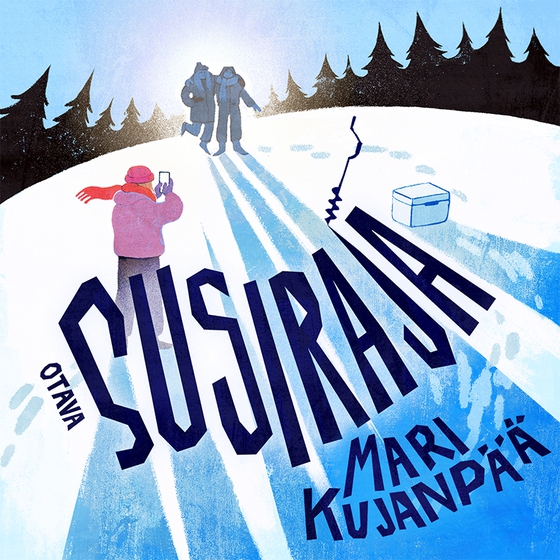 Susiraja