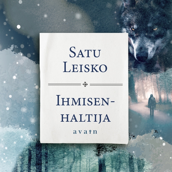 Ihmisenhaltija