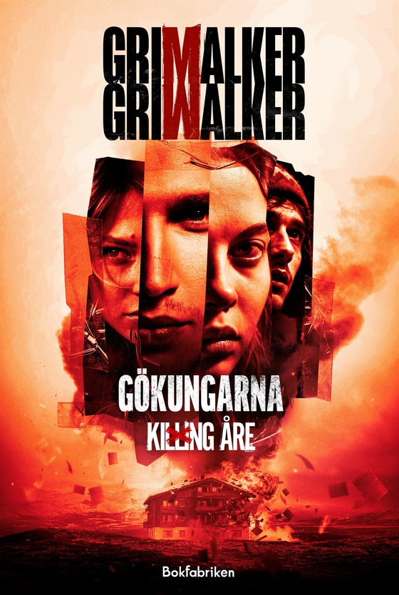 Gökungarna