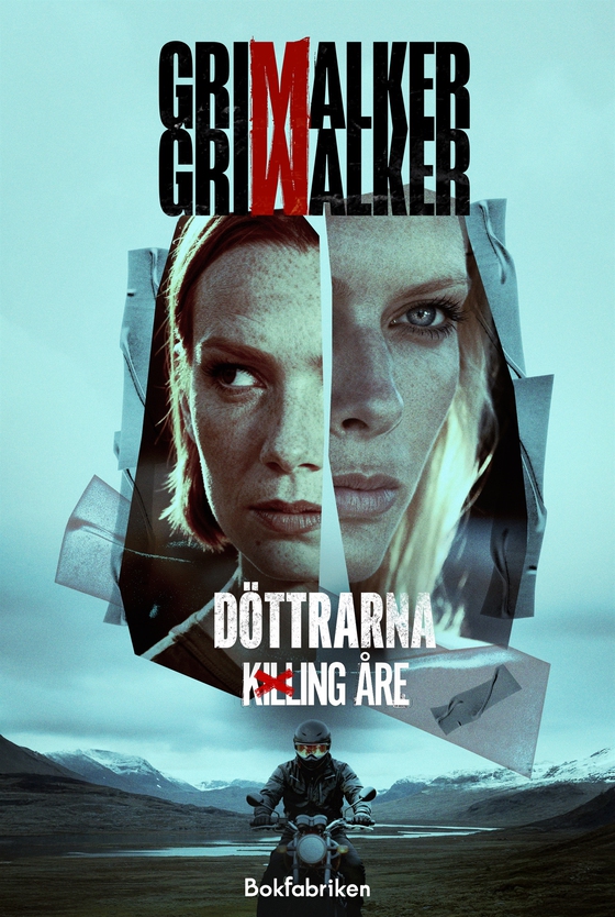 Döttrarna