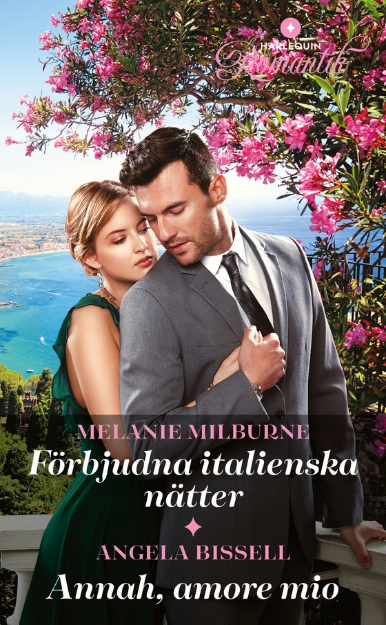 Förbjudna italienska nätter / Annah, amore mio