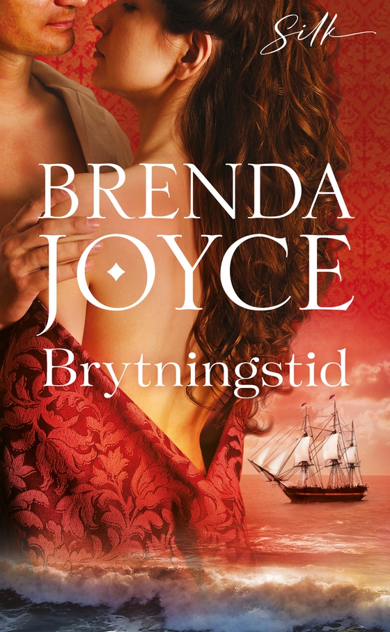 Brytningstid (e-bok) av Brenda Joyce