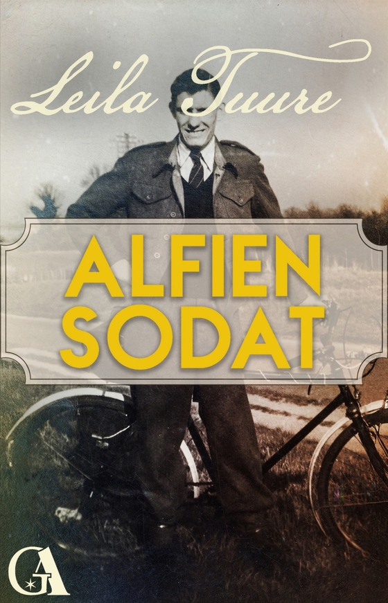 Alfien sodat