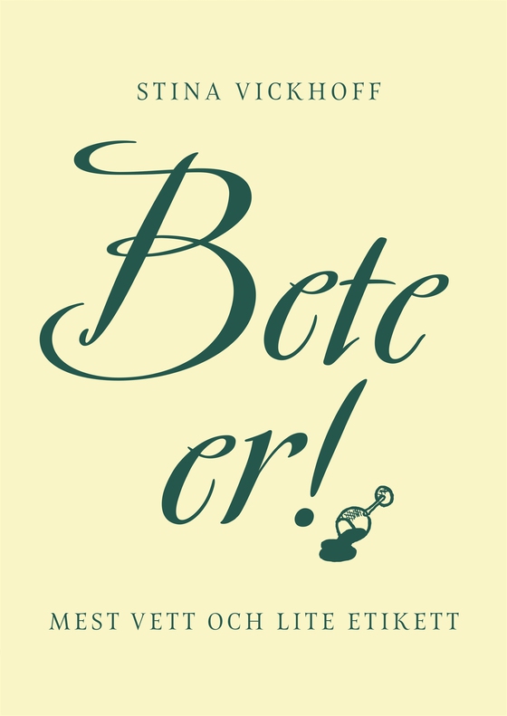 Bete er!