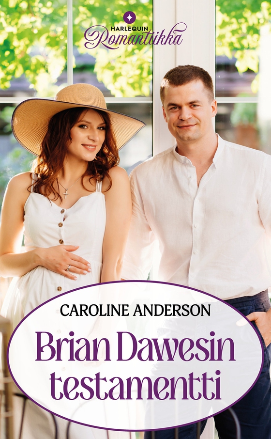 Brian Dawesin testamentti