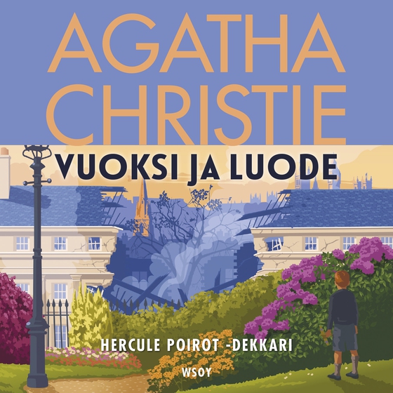 Vuoksi ja luode
