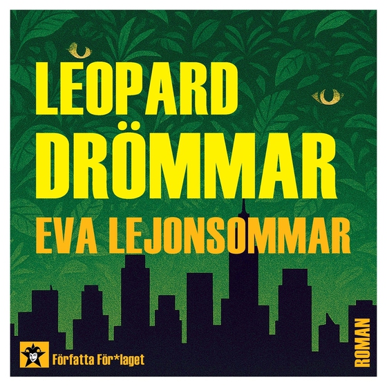 Leoparddrömmar