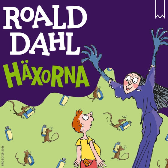 Häxorna