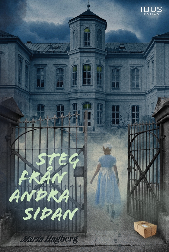 Steg från andra sidan