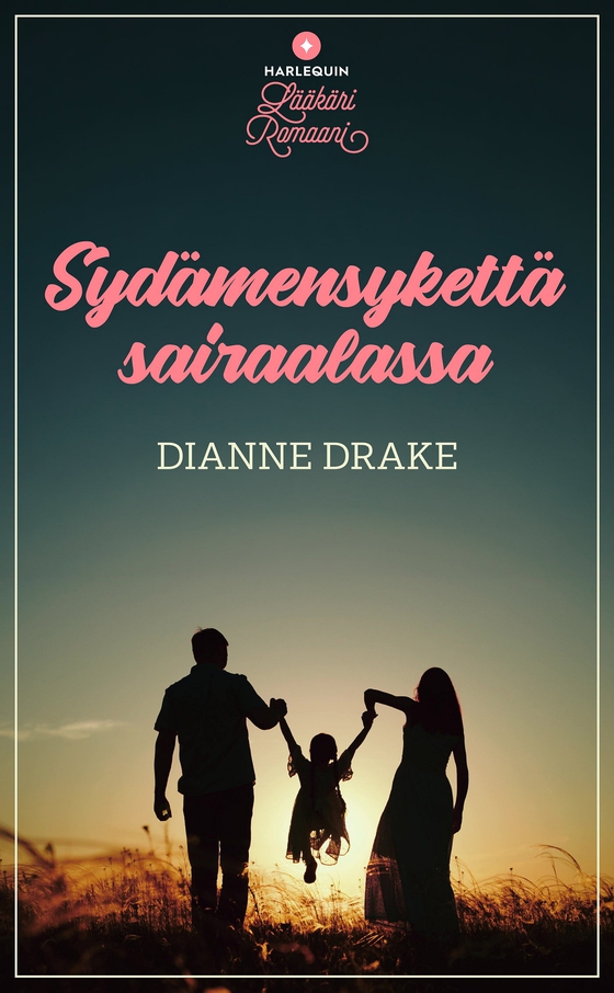 Sydämensykettä sairaalassa 1-3