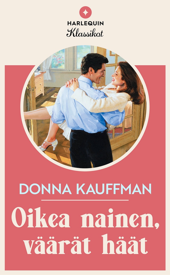 Oikea nainen, väärät häät