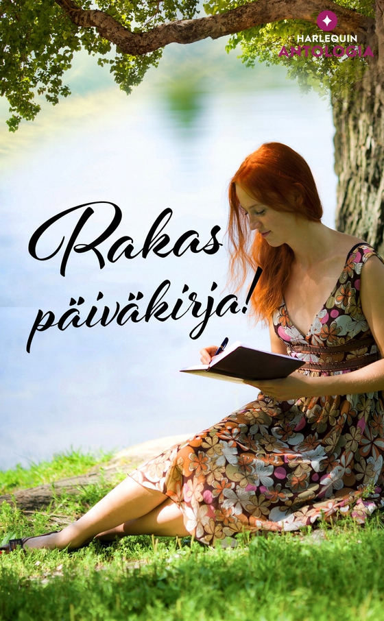 Rakas päiväkirja!