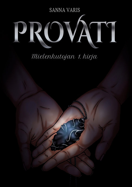 Provati: Mielenkutojan 1. kirja