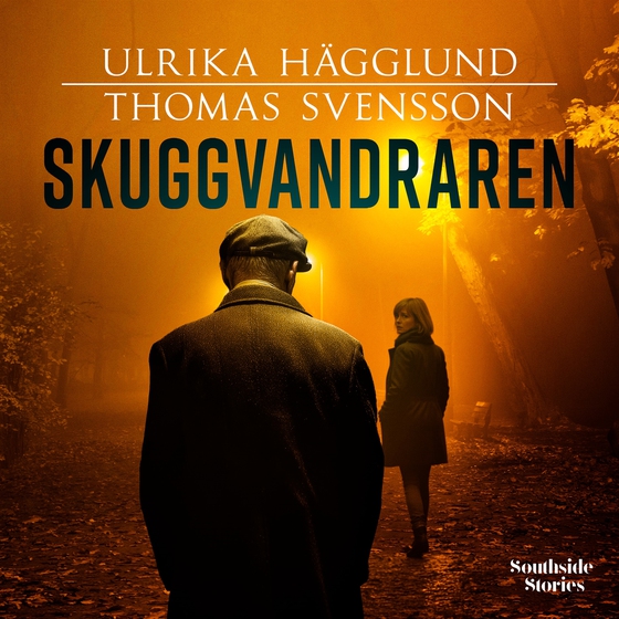 Skuggvandraren (ljudbok) av Thomas Svensson