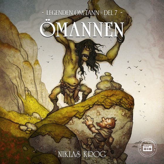 Ömannen