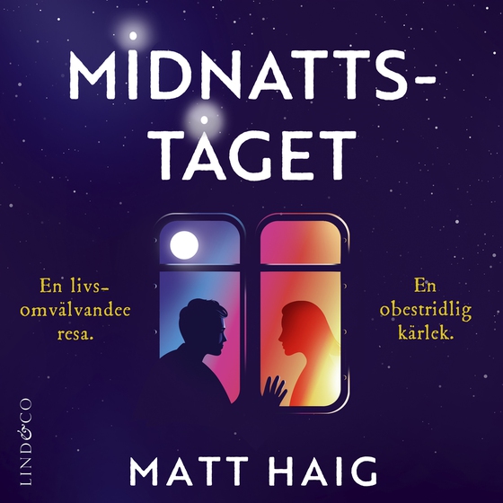 Midnattståget