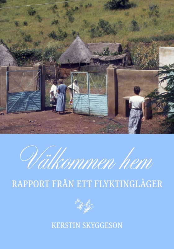 Välkommen hem