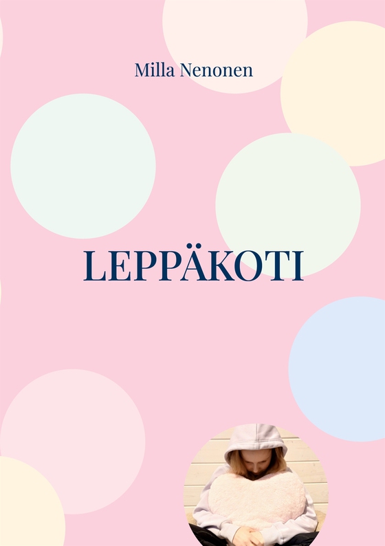 Leppäkoti