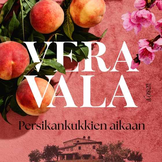 Persikankukkien aikaan