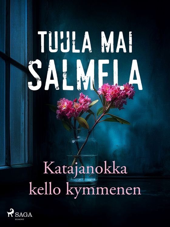 Katajanokka kello kymmenen