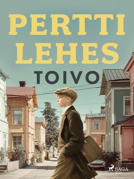 Toivo