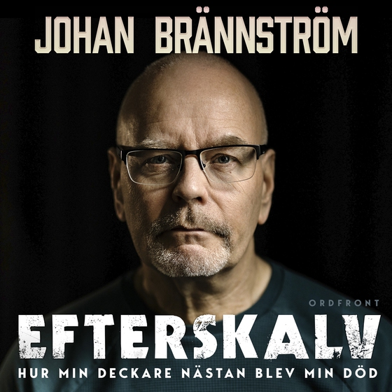 Efterskalv: Hur min deckare nästan blev min död