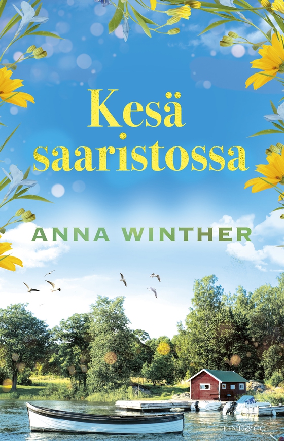 Kesä saaristossa