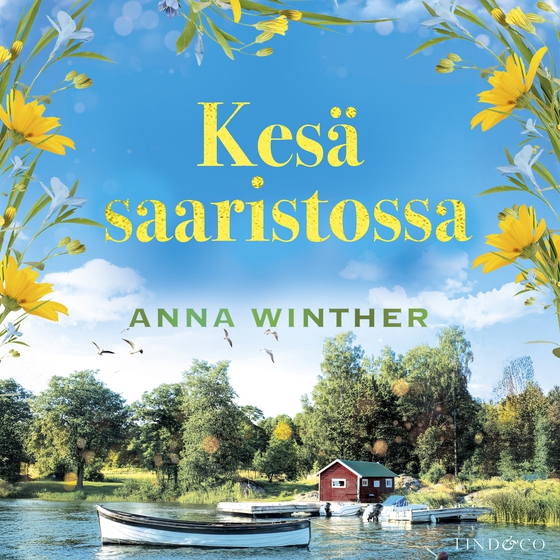 Kesä saaristossa