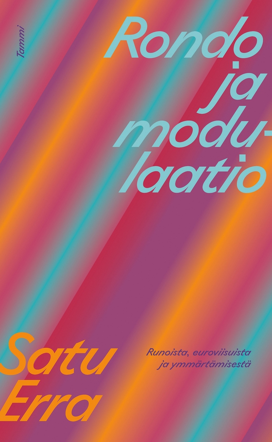 Rondo ja modulaatio