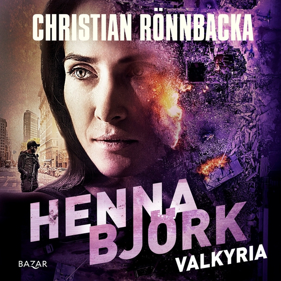 Henna Björk: Valkyria
