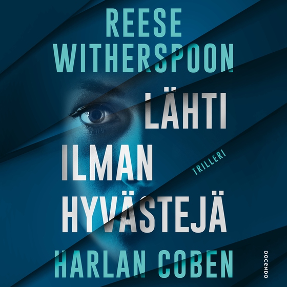 Lähti ilman hyvästejä (ljudbok) av Harlan Coben