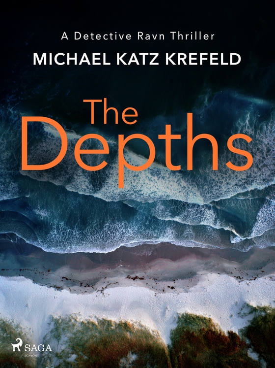 The Depths: A fast-paced, Scandi-Crime thriller