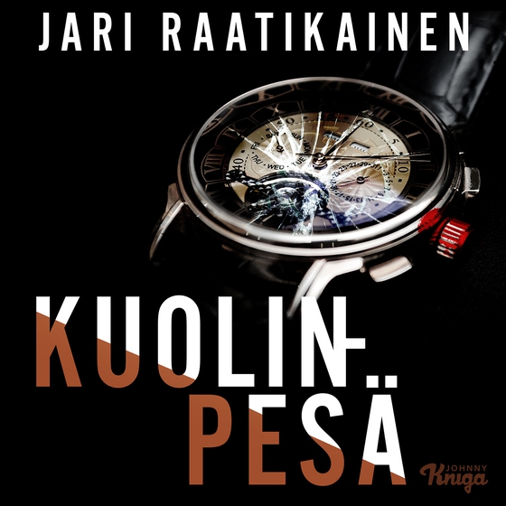 Kuolinpesä