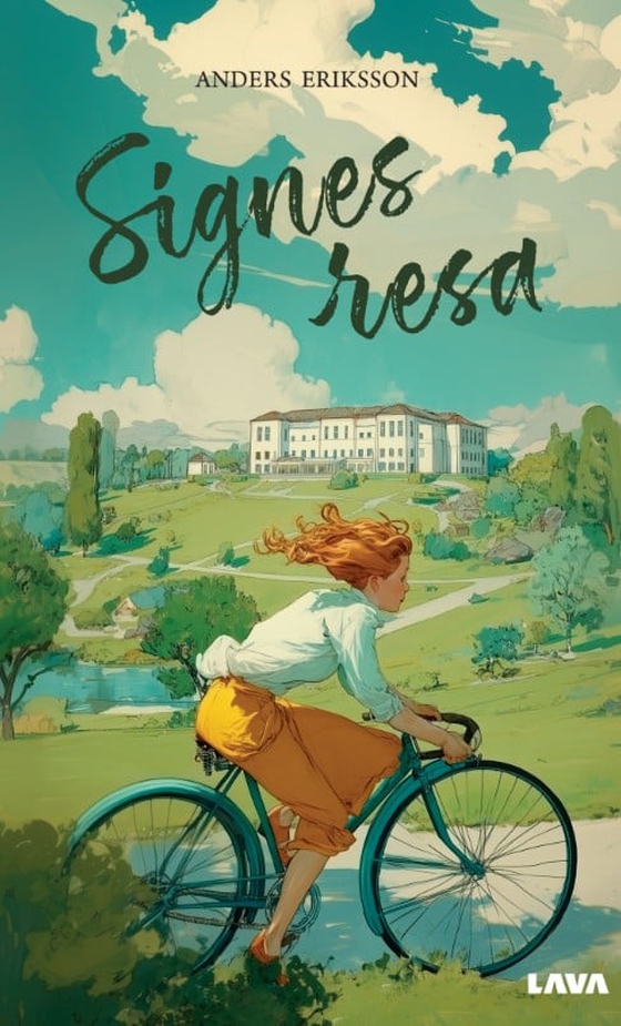 Signes resa