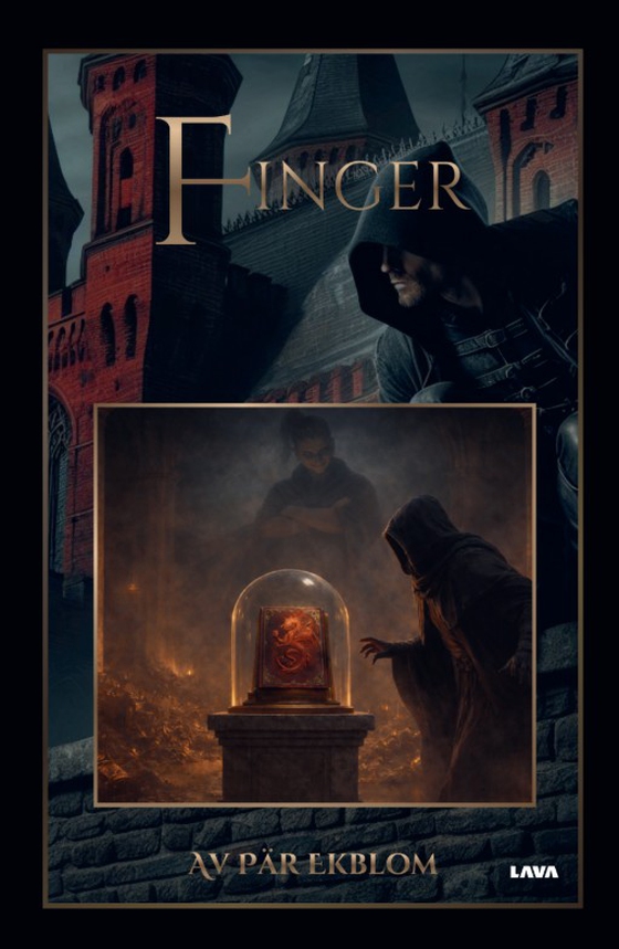 Finger