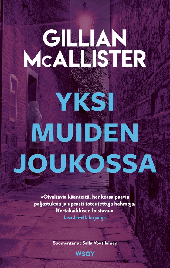 Yksi muiden joukossa