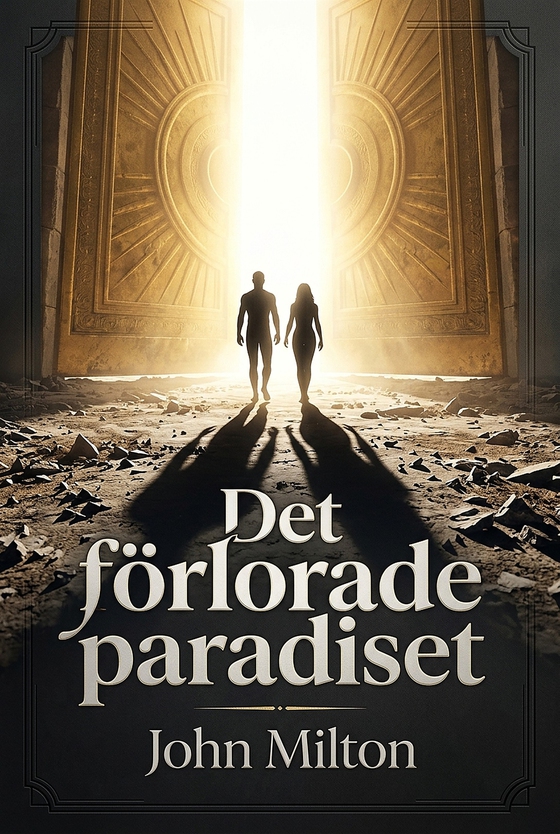 Det förlorade paradiset