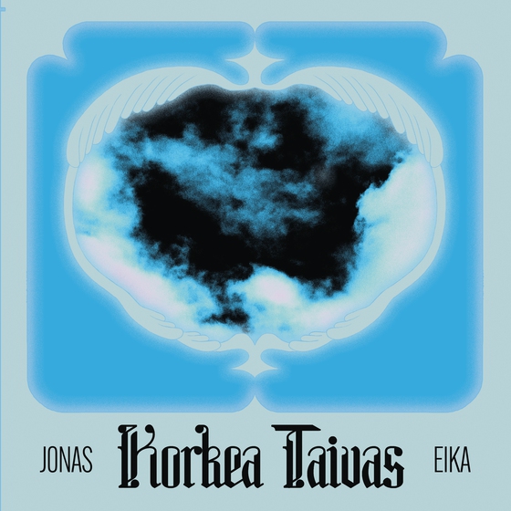 Korkea taivas