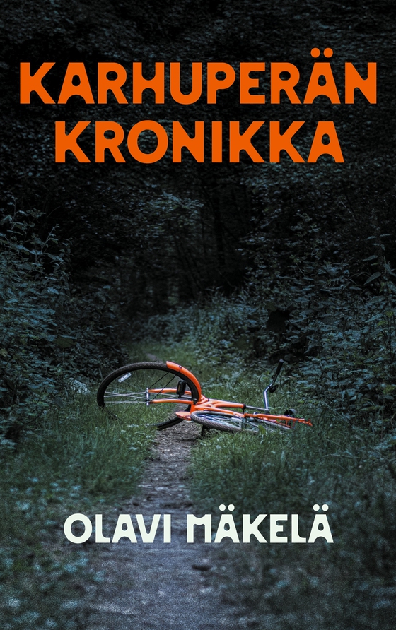 Karhuperän kronikka