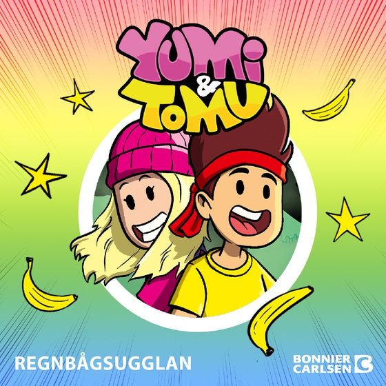 Regnbågsugglan