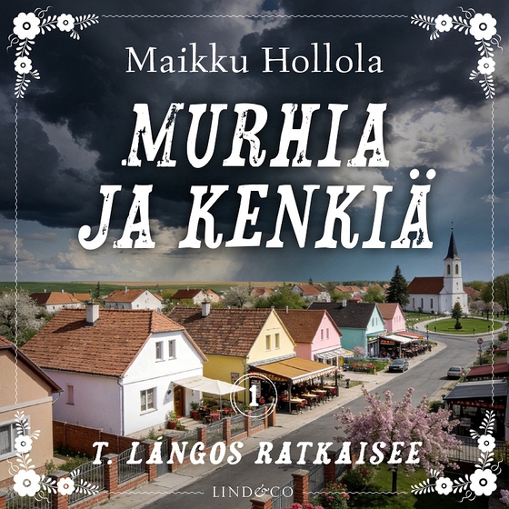 Murhia ja kenkiä