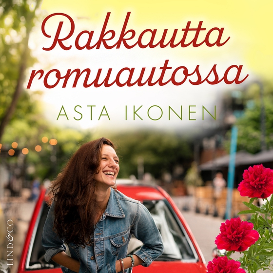 Rakkautta romuautossa