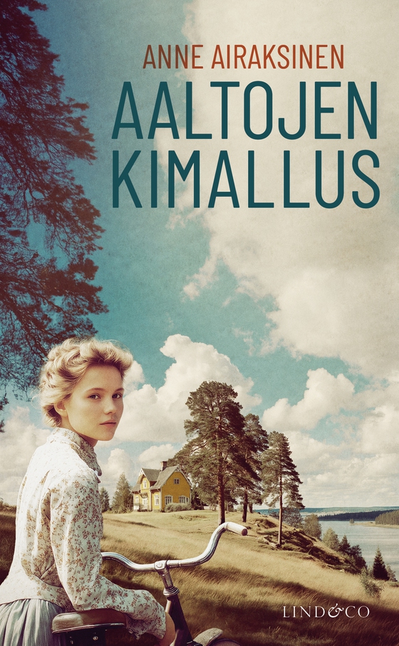 Aaltojen kimallus