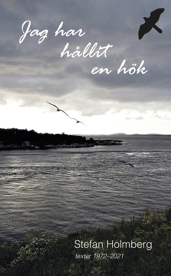 Jag har hållit en hök