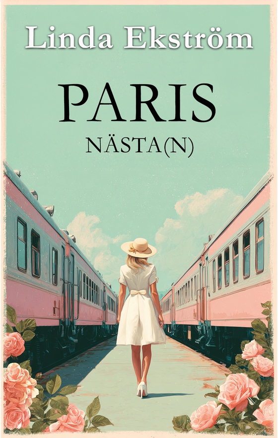 Paris nästa(n) (e-bok) av Linda Ekström
