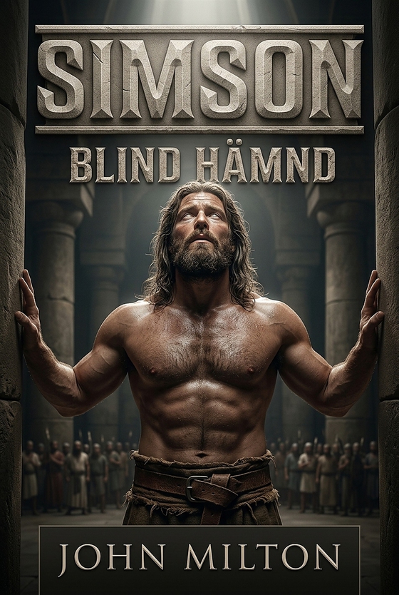 Simson - Blind hämnd