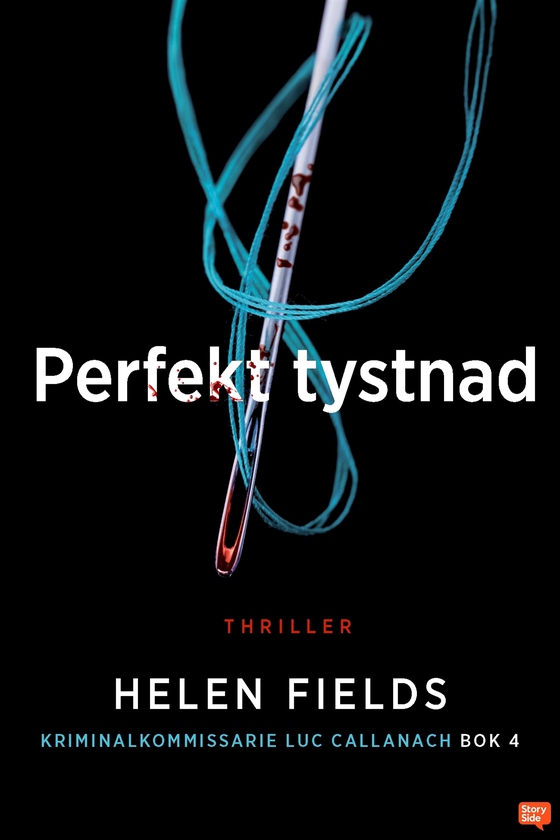Perfekt tystnad