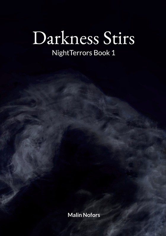 Darkness Stirs: NightTerrors