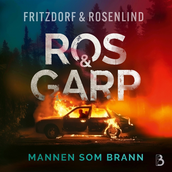 Mannen som brann