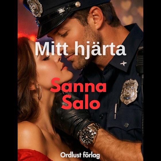 Mitt hjärta